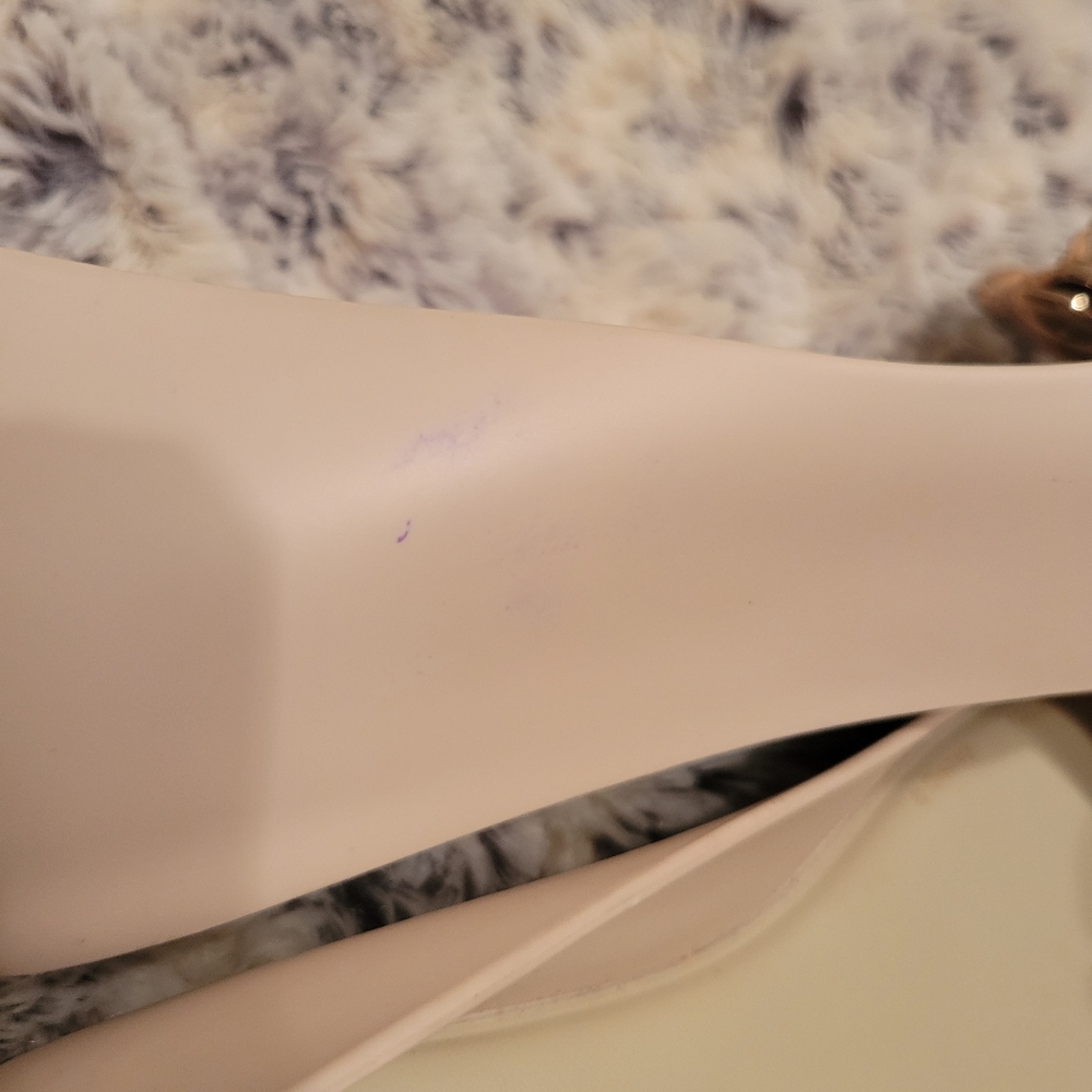 Mini Melissa Disney Flats - Picture 9 of 14
